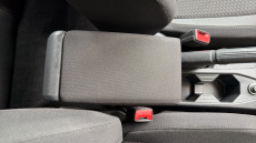 Volkswagen Polo 1.0 TSI Life 5dr Petrol Hatchback
